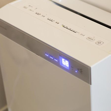 Hotel Welview Kagoshima Eksteriør bilde