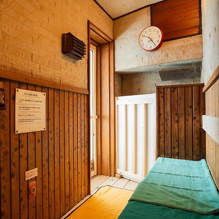 Hotel Welview Kagoshima Eksteriør bilde