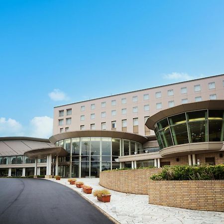 Hotel Welview Kagoshima Eksteriør bilde