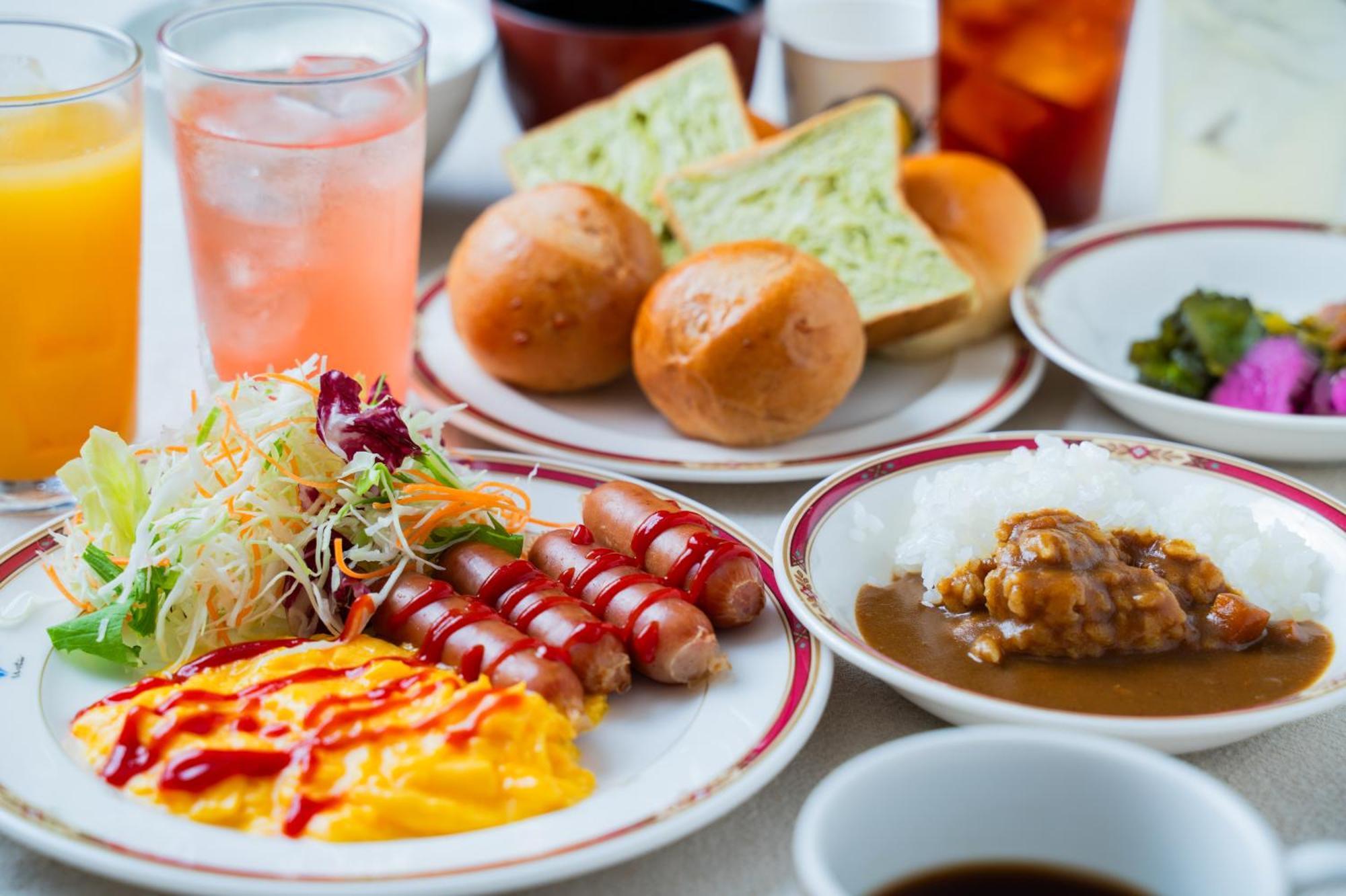 Hotel Welview Kagoshima Eksteriør bilde