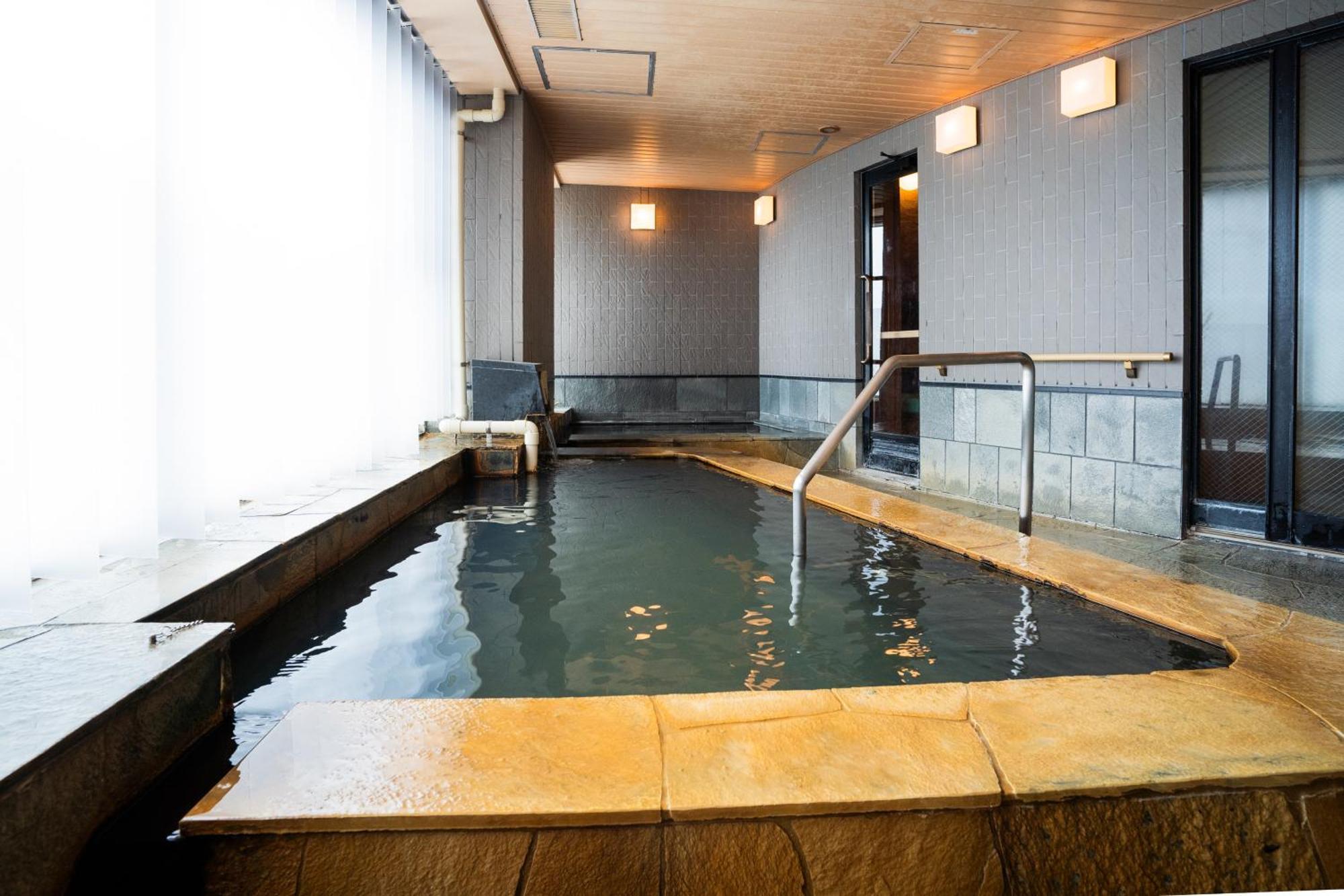 Hotel Welview Kagoshima Eksteriør bilde